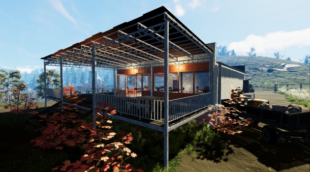 Farmer's Life Booze Bites Bets DLC Game Free Download