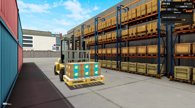 Food Processing Simulator Game Download for PC Highly Compressed