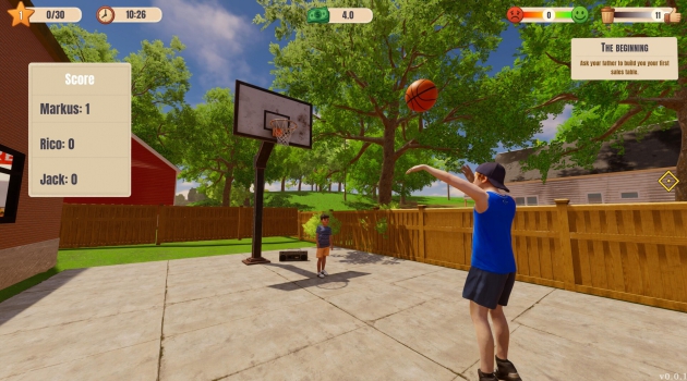 I Sell Lemonade Game Free Download