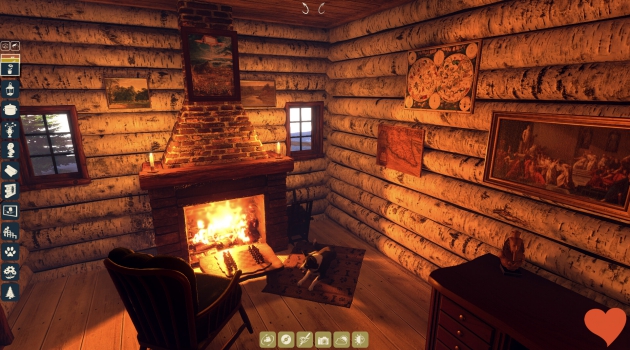 Log Away Game Free Download