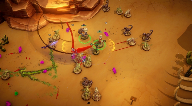 Night Swarm Game Download for PC Highly Compressed