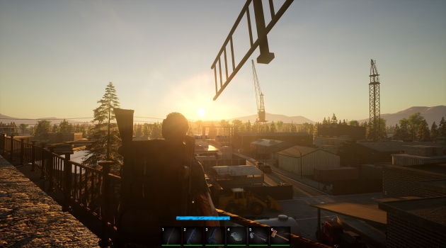 No One Survived PC Game Free Download