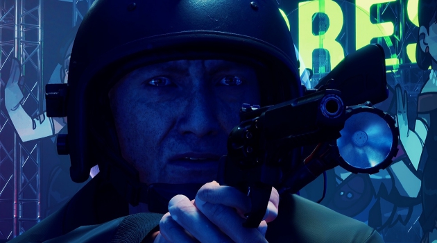 Outbreak Shades of Horror Game Download for PC Highly Compressed