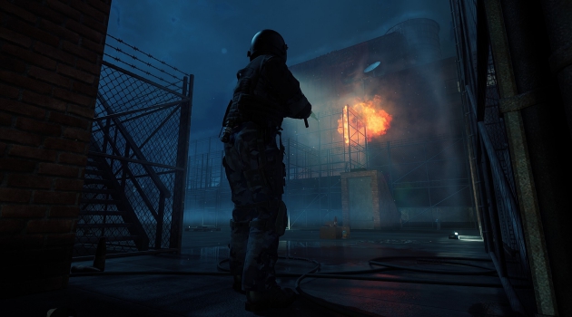 Outbreak Shades of Horror Game Free Download