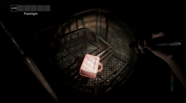 PANICORE Game Free Download