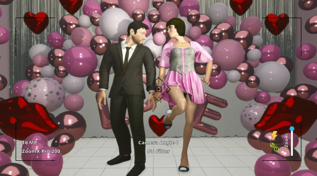 Photographer's Life Simulator PC Game Free Download