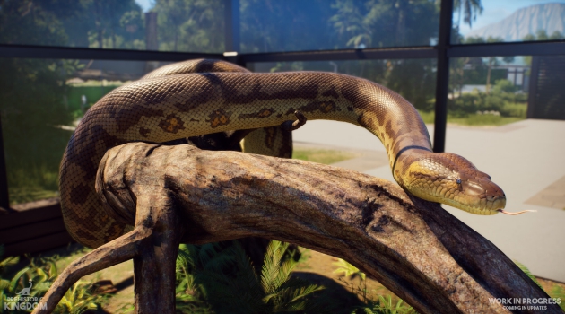 Prehistoric Kingdom Game Download for PC Highly Compressed