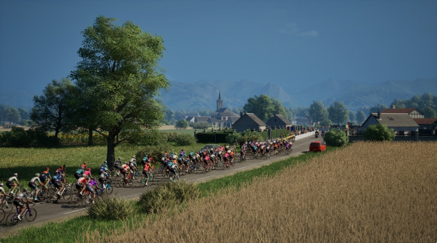 Pro Cycling Manager 25 Game Free Download