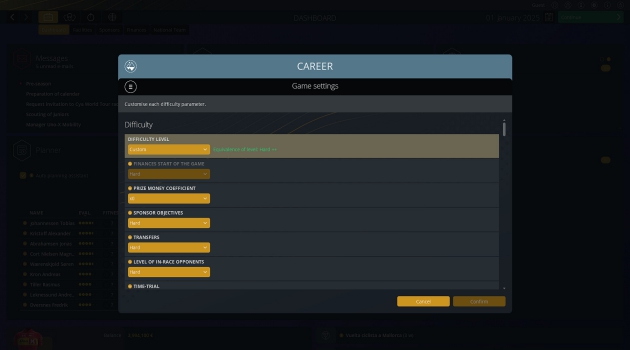Pro Cycling Manager 25 PC Game Free Download