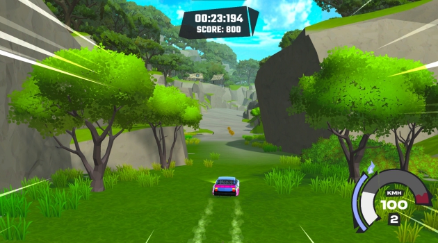Realm Racer Game Download for PC Highly Compressed