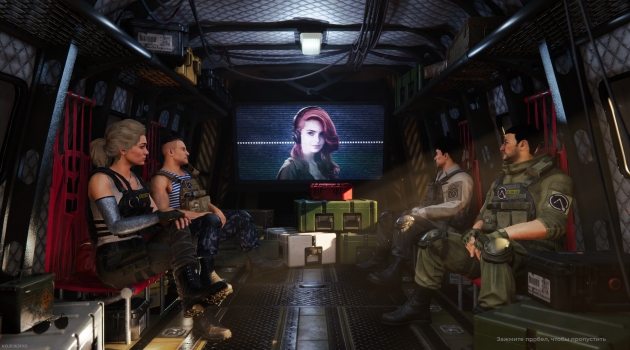 SPARTA 2035 Game Free Download