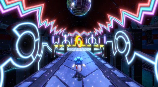 Sonic Colors Ultimate Game Download for PC Highly Compressed
