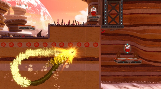 Sonic Colors Ultimate PC Game Free Download