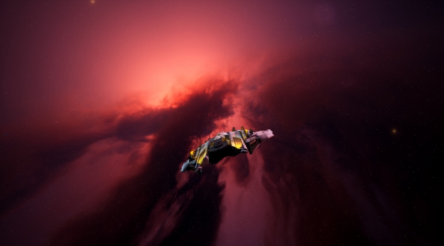 SpaceBourne 2 PC Game Free Download