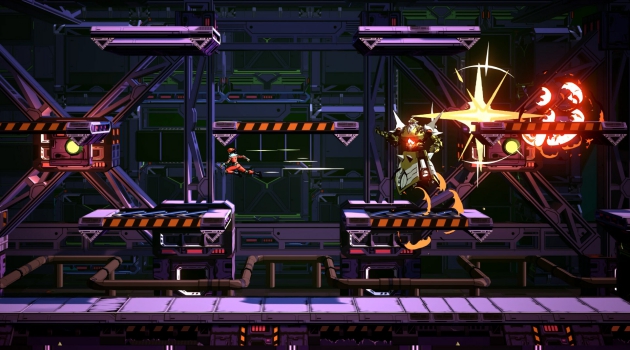 Storm Lancers PC Game Free Download