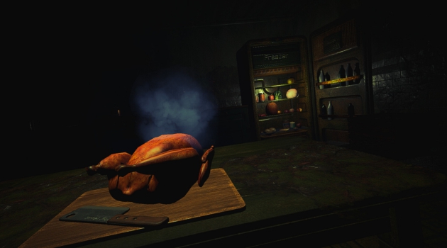 The Dinner Game Download for PC Highly Compressed