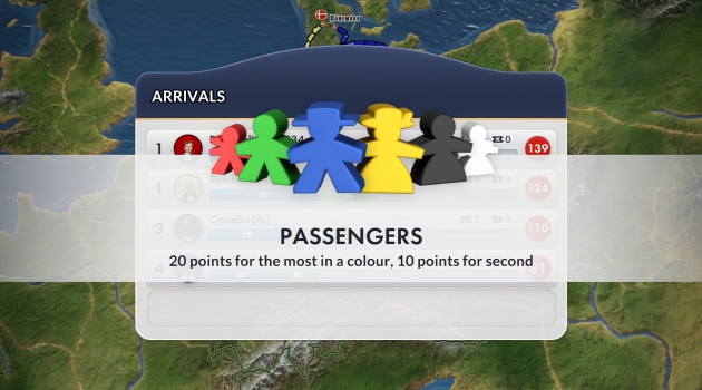 Ticket to Ride Germany Expansion Game Download for PC Highly Compressed