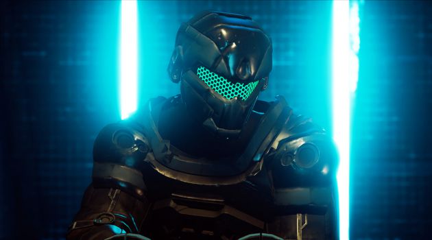 Transience Game Free Download