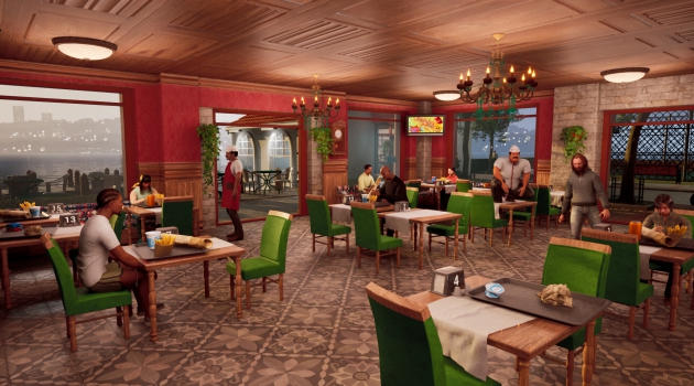 Wrap House Simulator Game Free Download