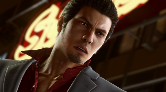 Yakuza Kiwami 2 Game Download for PC Highly Compressed