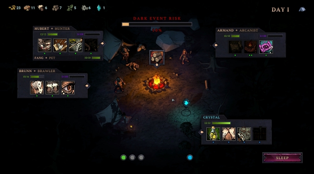 Blightstone Game Free Download