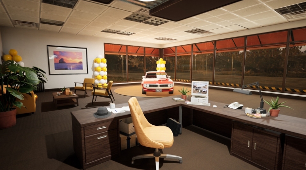 Car Dealer Simulator Game Download for PC Highly Compressed