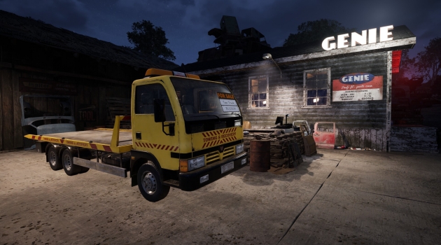 Car Dealer Simulator PC Game Free Download