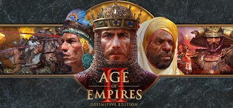 Download Age of Empires II Definitive Edition Highly Compressed