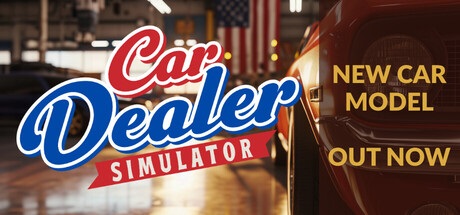 Download Car Dealer Simulator Highly Compressed