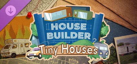 Download House Builder Tiny Houses DLC Highly Compressed