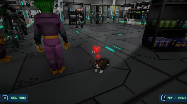 Download Legitimate Space Corp Simulator LLC PC Free