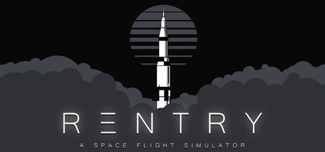 Download Reentry A Space Flight Simulator Highly Compressed