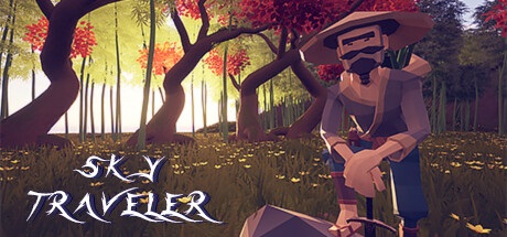 Download Sky traveler Highly Compressed