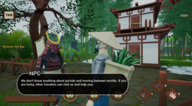 Download Sky traveler PC Free