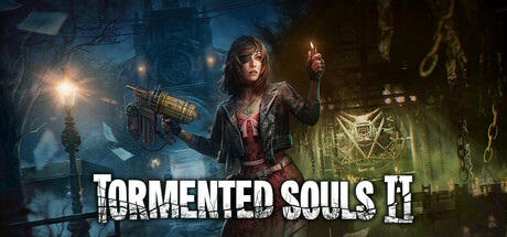Download Tormented Souls 2 Highly Compressed