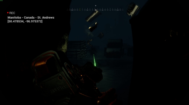 Infect Cam Game Free Download