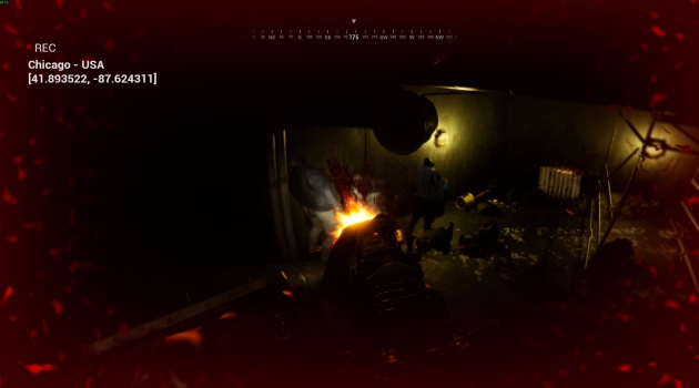 Infect Cam PC Game Free Download