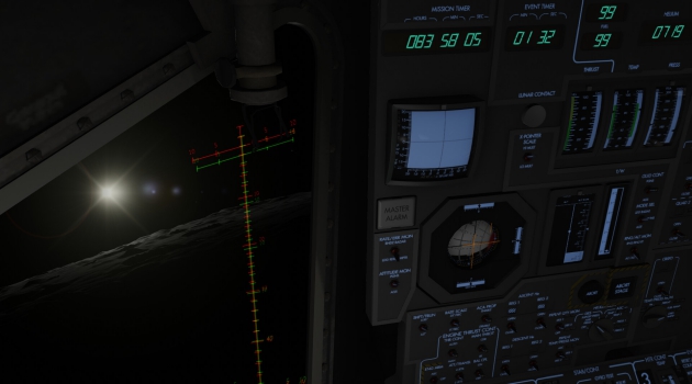 Reentry A Space Flight Simulator Game Free Download