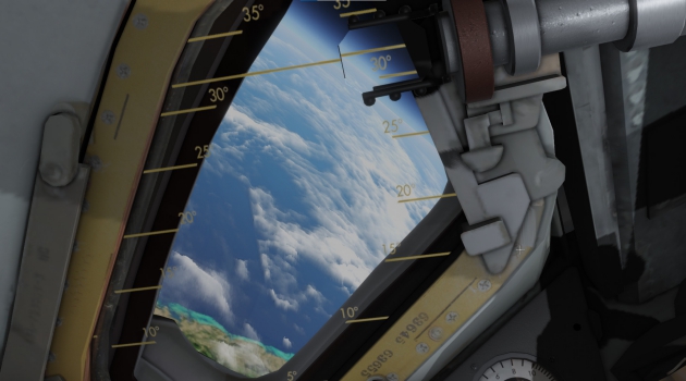 Reentry A Space Flight Simulator PC Game Free Download