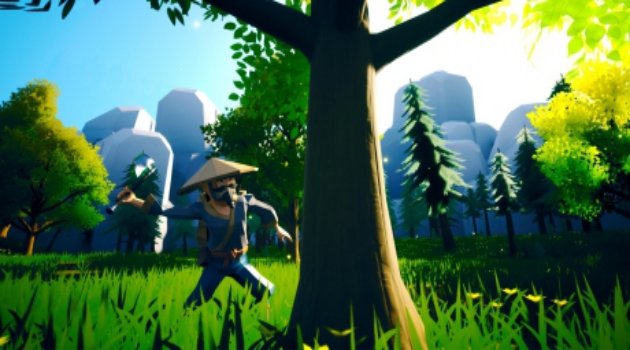 Sky traveler Game Download for PC Highly Compressed