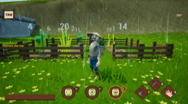 Sky traveler Game Free Download