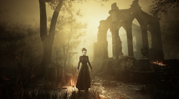 Soulslinger Envoy of Death PC Game Free Download