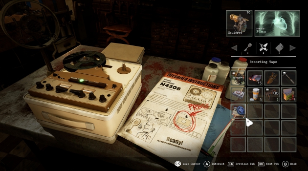 Tormented Souls 2 Game Free Download